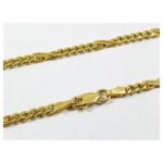 Χρυσή Αλυσίδα 14Κ - Image 2