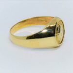 Χρυσό Δαχτυλίδι 14Κ - Image 2